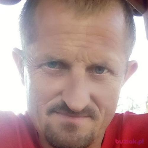 Andrzej45hot, Mężczyzna, 49 lat, Łomianki