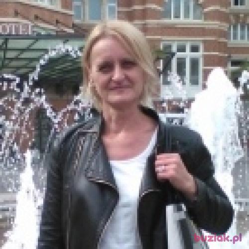 Renia68, Kobieta, 58 lat, Holandia Południowa
