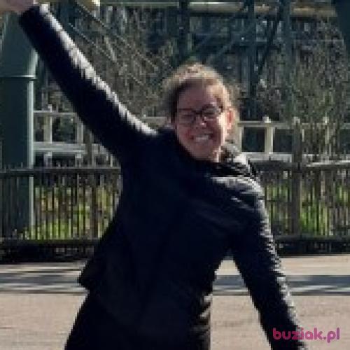 Madzia_00, Kobieta, 30 lat, Breda