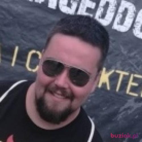 Signereth, Mężczyzna, 35 lat, Szczecin