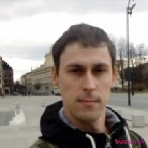 Igor1988, Mężczyzna, 37 lat, Katowice