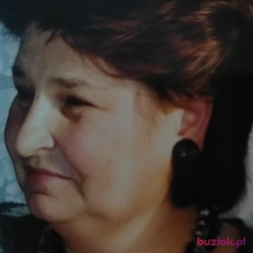 Barbara1967, Kobieta, 59 lat, Łowicz