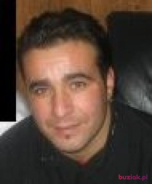derclown, Mężczyzna, 41 lat, Bielsko-Biała