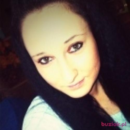 Gabryska88, Kobieta, 38 lat, Sokołów Podlaski