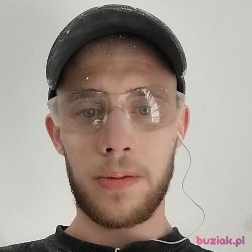Marcin123fajny, Mężczyzna, 28 lat, Rypin
