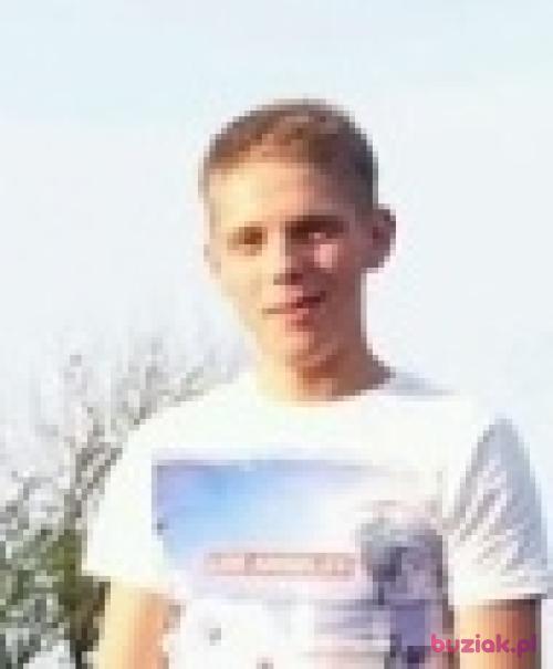 dawidQ233, Male, 36 years, Andrychów