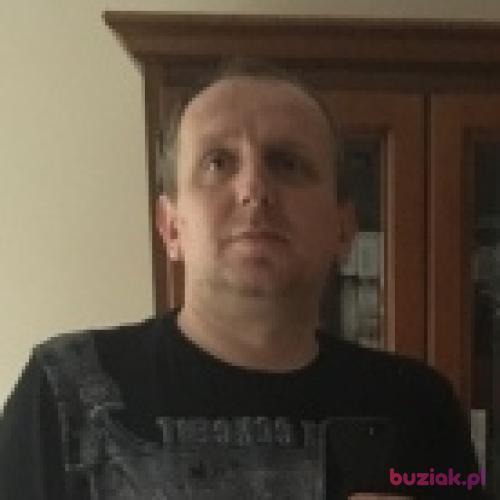 Robekxx, Mężczyzna, 51 lat, Lubin