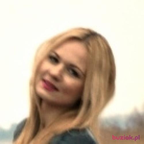 Meeegi24, Kobieta, 36 lat, Kraków