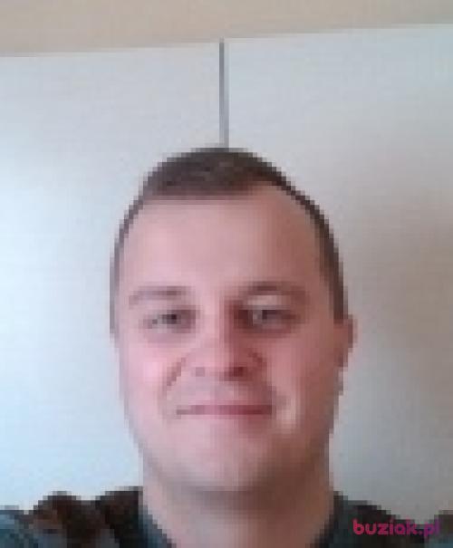 TomaszProkop, Mężczyzna, 40 lat, Radom