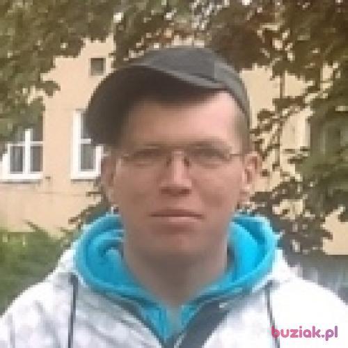 Mateusz3549, Mężczyzna, 37 lat, Sosnowiec