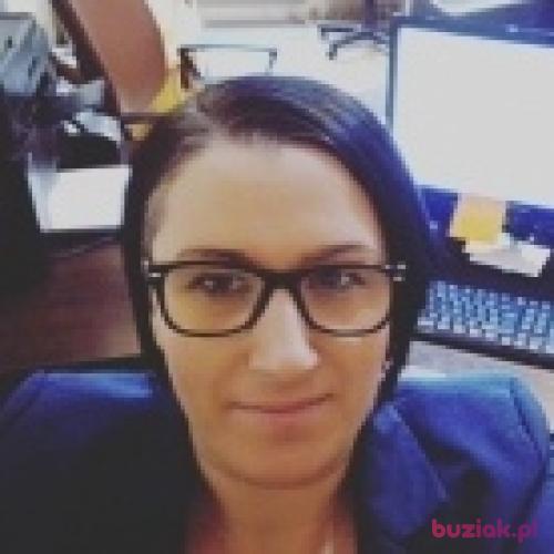 monkina, Kobieta, 37 lat, Warszawa