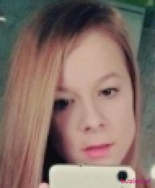 basia1, Kobieta, 28 lat, Ożarów