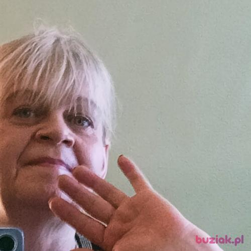 Iza2025, Kobieta, 58 lat, Arnhem
