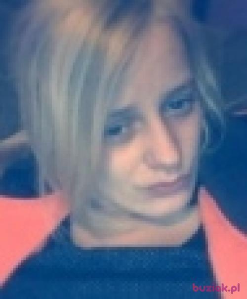 missssiaaa, Kobieta, 27 lat, Rogoźno