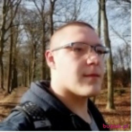 Dexterski, Mężczyzna, 31 lat, Fryzja