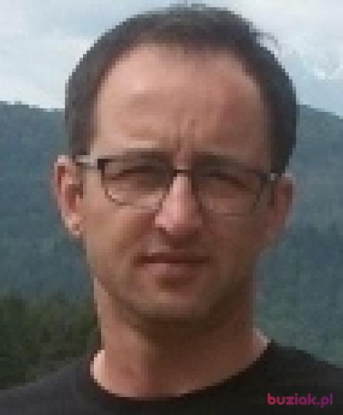 Grzegorz30275, Mężczyzna, 51 lat, Kraków
