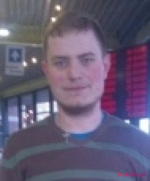 kamil1996k, Mężczyzna, 29 lat, Legnica
