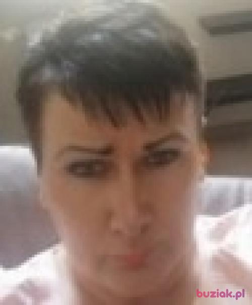 IRENA81, Kobieta, 45 lat, Konin