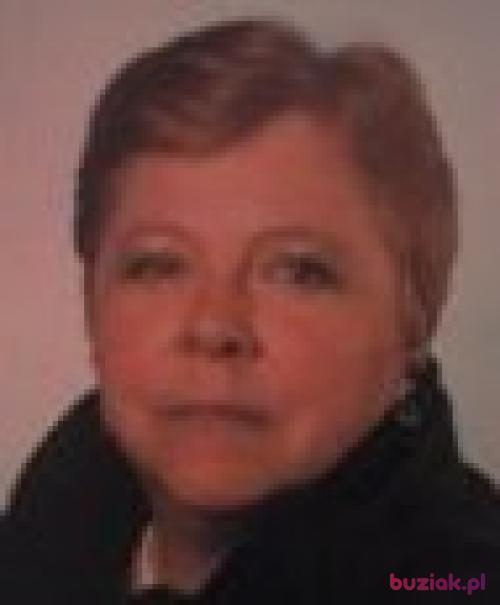 aniela11, Kobieta, 69 lat, Poznań