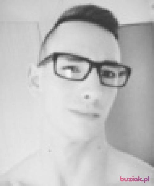 Mac96, Mężczyzna, 30 lat, Luboń