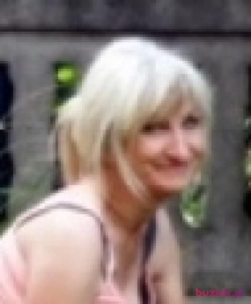 niebieskamyszka, Kobieta, 46 lat, Suwałki