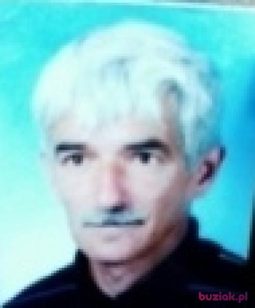 ryszard49m, Mężczyzna, 59 lat, Gorzów Wielkopolski