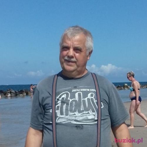 edmund57, Male, 69 years, Solec Kujawski
