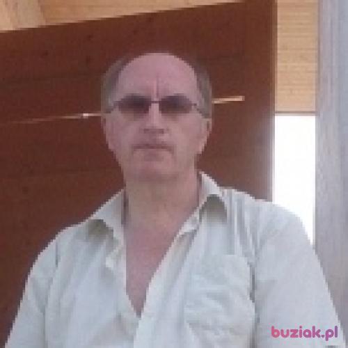 witoslaw58, Mężczyzna, 67 lat, Ostrołęka