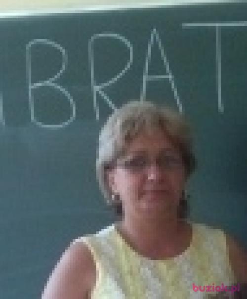 Kachna36, Kobieta, 57 lat, Bytom