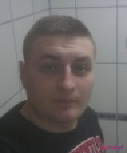 madrisimo, Mężczyzna, 34 lata, Kamienna Góra