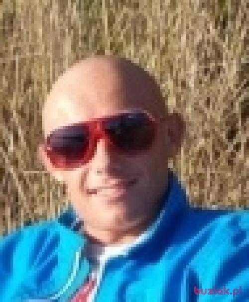 ArturoB, Mężczyzna, 41 lat, Poznań