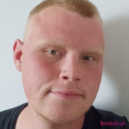 tomaszmily23, Mężczyzna, 25 lat, Przedbórz