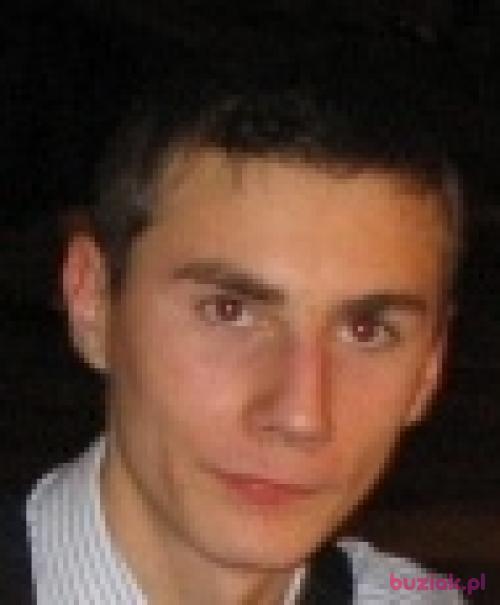 gregorek18, Mężczyzna, 39 lat, Otwock