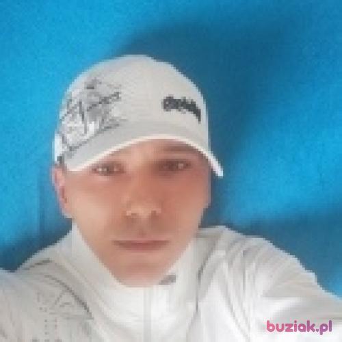 Romek33ns, Mężczyzna, 41 lat, Nowa Sól