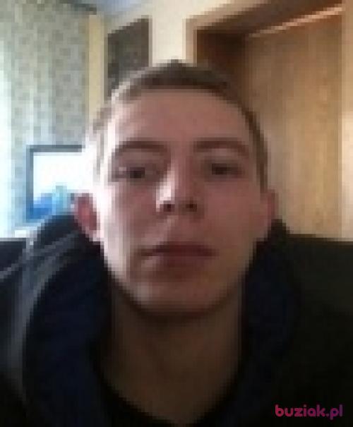 slawek96, Male, 30 years, Rybnik