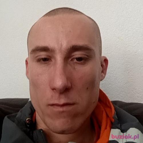Szybkihot, Male, 33 years, Lipsko