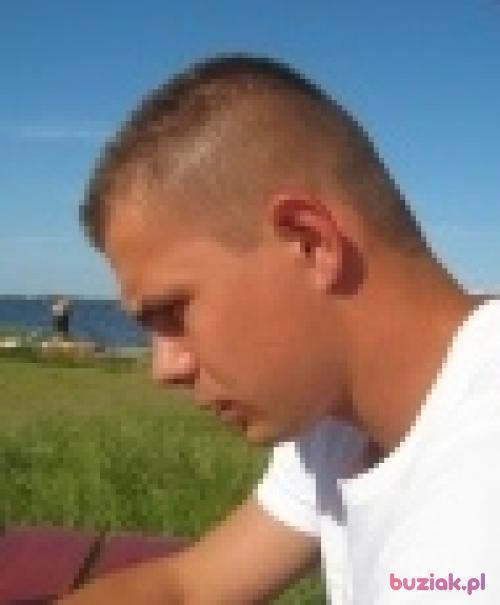 Kamilllllllll, Mężczyzna, 36 lat, Warszawa