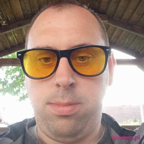 ADRIAN85, Mężczyzna, 41 lat, Oleśnica