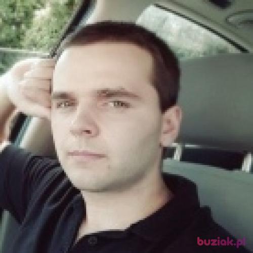 marcin11919, Mężczyzna, 33 lata, Bydgoszcz