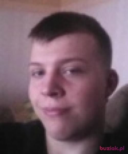 Pitekkk, Mężczyzna, 29 lat, Lubsko