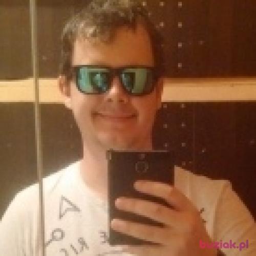 Maxior92, Mężczyzna, 34 lata, Poznań