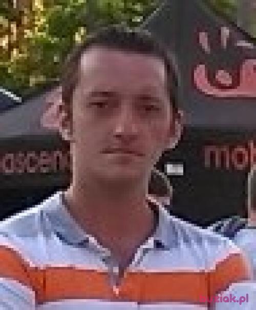 darek1234wojo, Mężczyzna, 39 lat, Lublin