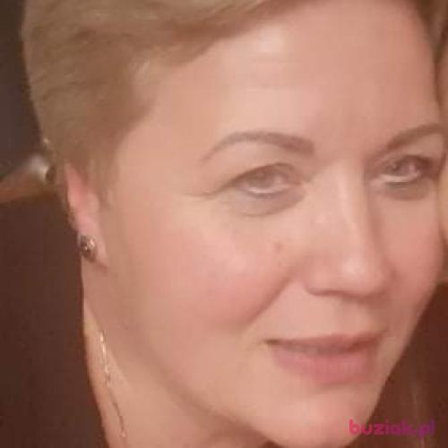dna, Kobieta, 55 lat, Siedlce