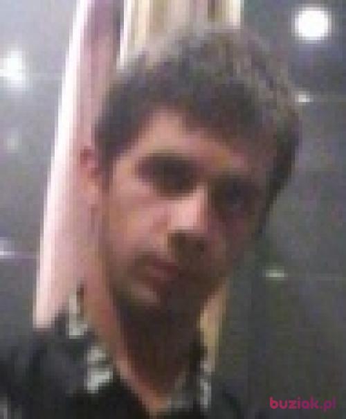 werkoni1, Mężczyzna, 31 lat, Rydułtowy