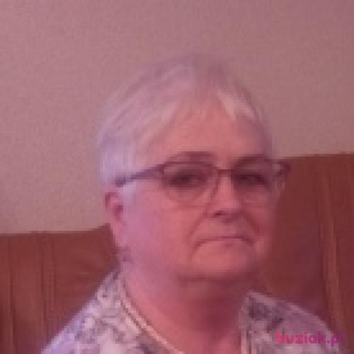 Marysiaa51, Kobieta, 75 lat, Zawiercie
