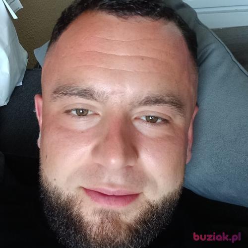 MaciejMateusz, Mężczyzna, 30 lat, Arnhem