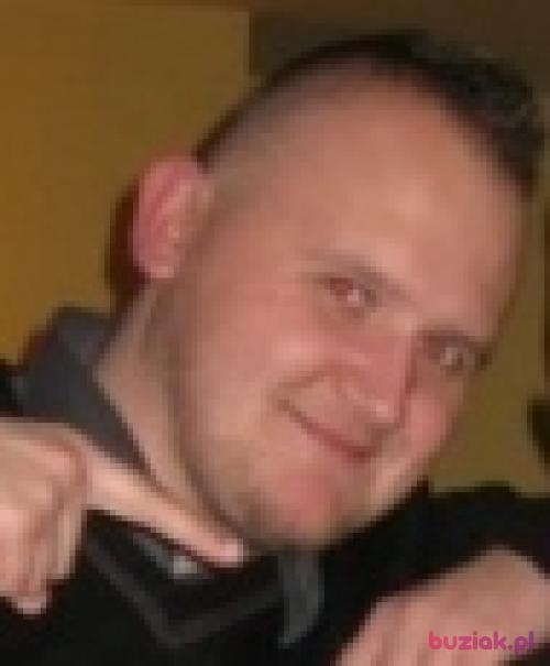 jestsobiefacet, Mężczyzna, 37 lat, Knurów