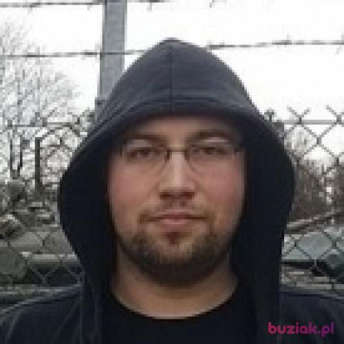 Matrel, Mężczyzna, 37 lat, Opole