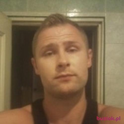 ToTylkoOn, Mężczyzna, 39 lat, Elbląg