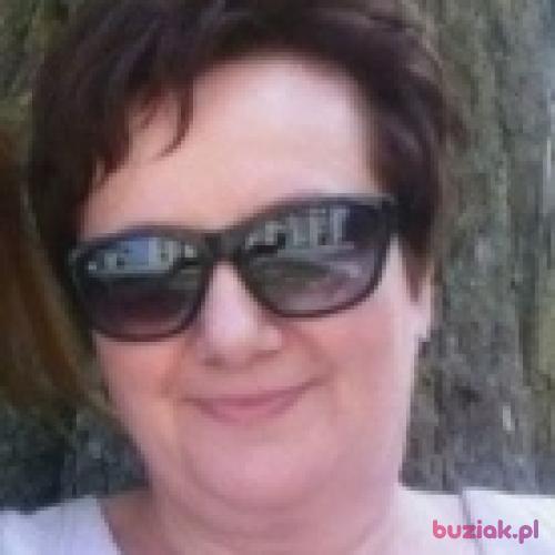 joannafajna8, Kobieta, 56 lat, Staszów